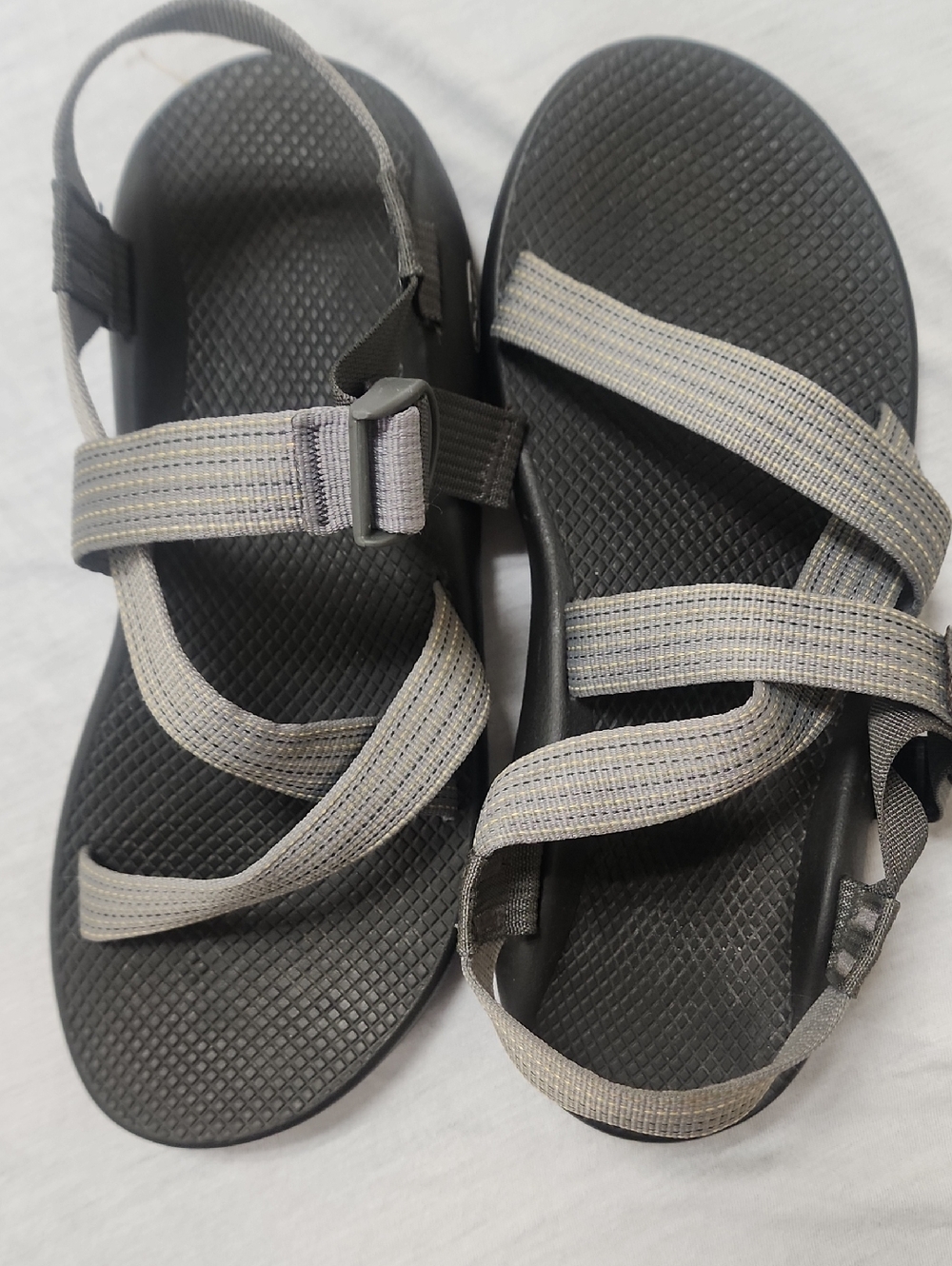 Mens Chaco Sandal Size 12